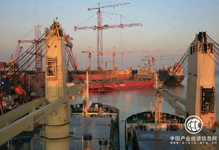 提升自主創(chuàng)新能力 福建打造先進海工裝備制造基地