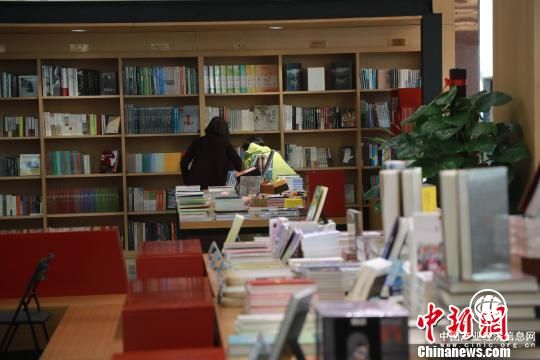 遼寧省第六屆全民讀書節(jié)扶貧扶智捐贈(zèng)圖書創(chuàng)新高