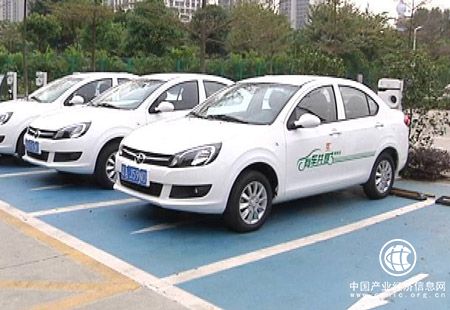 超9成企業(yè)車輛不足50臺(tái)共享汽車難形成規(guī)模效應(yīng)