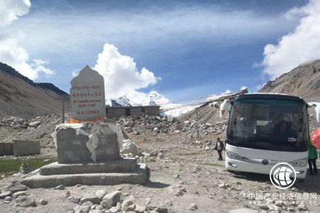 宇通純電動(dòng)客車成功在“世界屋脊”上運(yùn)行