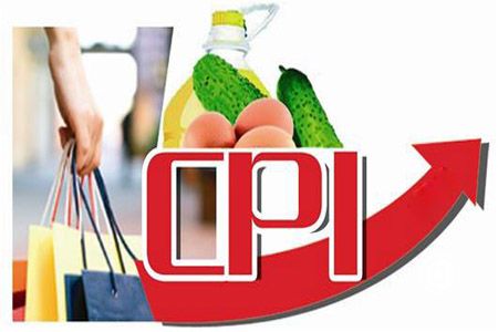 發(fā)改委：CPI、PPI將繼續(xù)在合理區(qū)間運行