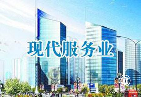 去年四川經(jīng)濟增長8% 服務業(yè)比重首次超過50%