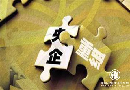 李克強(qiáng)談央企重組整合：不是簡(jiǎn)單合并，而是深化改革