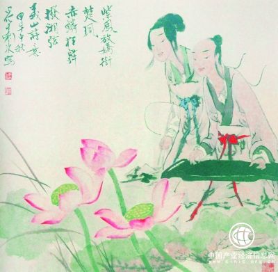 心若有詩(shī) 我便從容——讀王能憲《中國(guó)最美古詩(shī)文》 