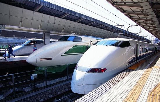 日本鋼企被曝造假10年客機新干線汽車制造蒙陰影