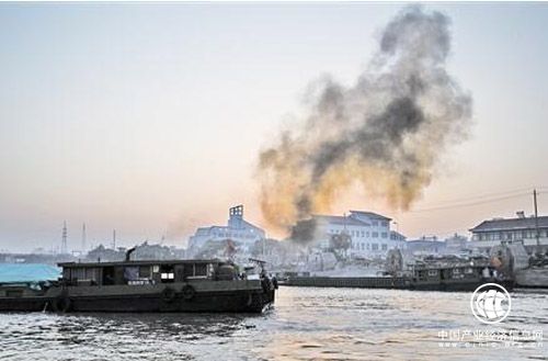 交通運(yùn)輸部：加快設(shè)立海峽西岸水域船舶排放控制區(qū)