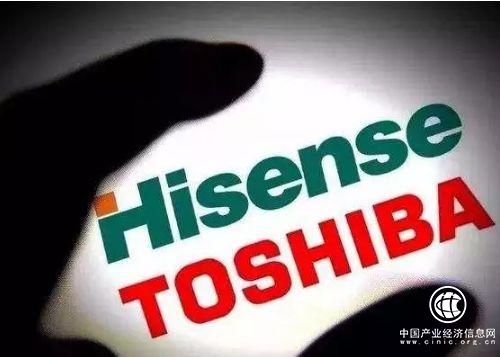 收購日本東芝電視95%股權(quán) 海信國際化進(jìn)程提速