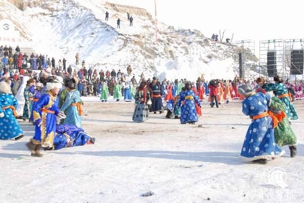 冰雪旅游季開啟 多地冰雪旅游項(xiàng)目紛紛上新