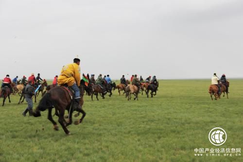 內蒙古錫林郭勒打造