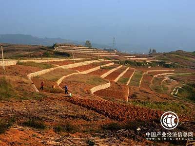 水利部發(fā)布全國(guó)水土流失動(dòng)態(tài)監(jiān)測(cè)五年規(guī)劃