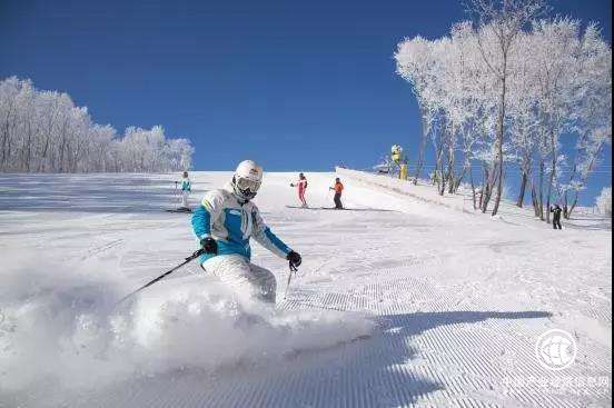 吉林欲打造世界級冰雪旅游目的地，拉動冰雪產業(yè)的全面發(fā)展