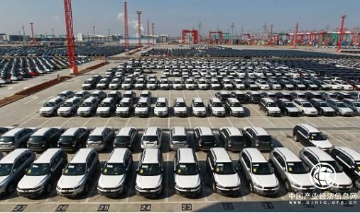 中國汽車工業(yè)協(xié)會：11月汽車整車進(jìn)口同比增長20.8%