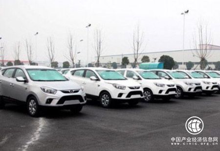 入選全球汽車品牌100強(qiáng) 江淮汽車海外市場(chǎng)持續(xù)走俏