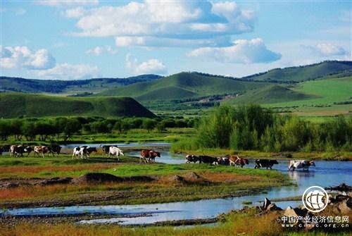 內蒙古巴彥淖爾旅游乘勢而上 全域旅游綻新姿