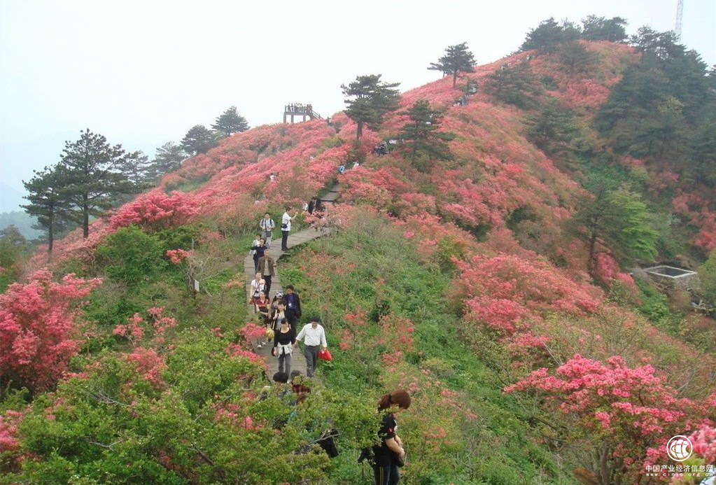 5月，各路越野高手云集崀山，圍觀或參戰(zhàn)？