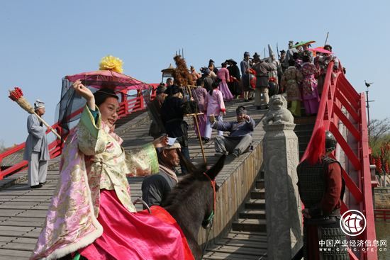 2018中國（開封）清明文化節(jié)展60項(xiàng)文化活動