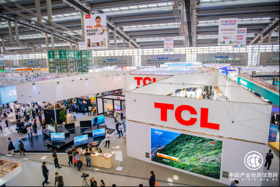 TCL健康電器新品登陸CITE 2018，邀您共享智能健康生活