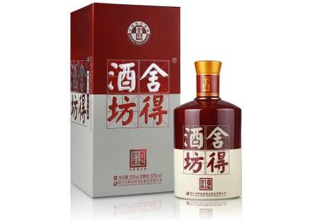 舍得酒業(yè)2017年報(bào)顯示：定增未能如期完成，中高端酒托起全年業(yè)績(jī)