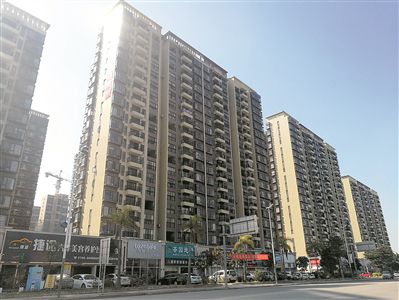 北京法院嚴(yán)查借“3·17新政”違約買賣房屋行為