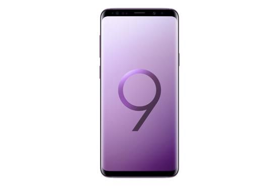 Galaxy S9一出 三星已經(jīng)握住了高端旗艦市場的決勝之匙