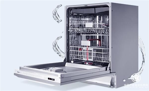 洗碗機(jī)好用嗎？專為中國(guó)人設(shè)計(jì)的洗碗機(jī)來(lái)了