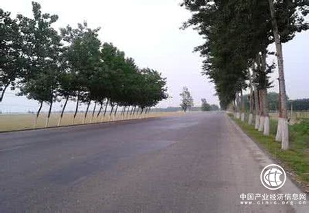 交通部：農(nóng)村公路建設不能一味追求數(shù)量和規(guī)模的增長