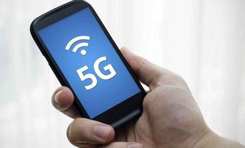 5G手機新風口已現(xiàn) 智能手機巨大換機市場將開啟