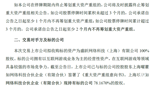 盛大游戲擬被世紀華通 “迎娶” 邁出回A股關鍵一步