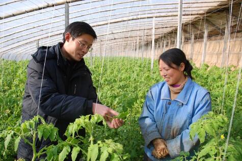 農村人才引進來還要留得住