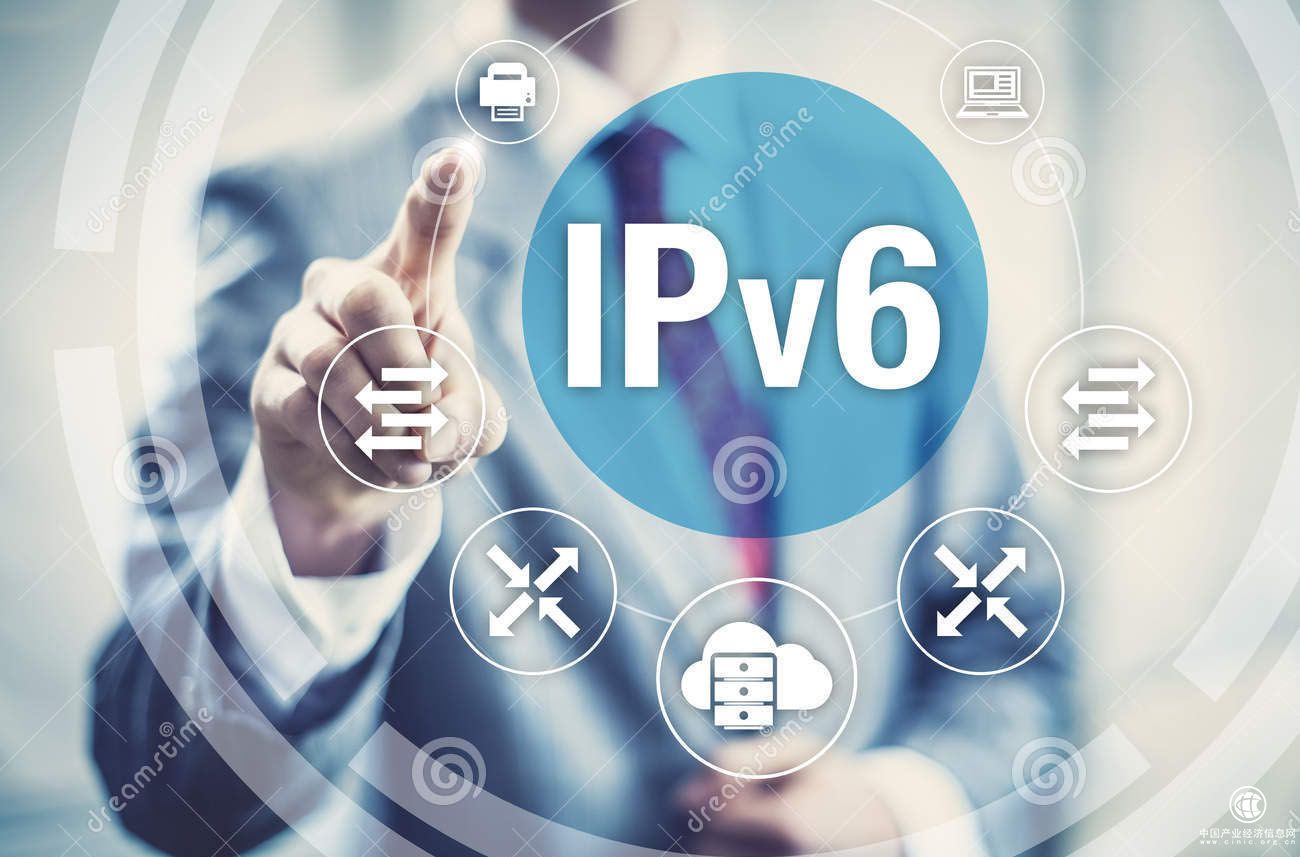 IPv6或解中國(guó)互聯(lián)網(wǎng)“無根”困局