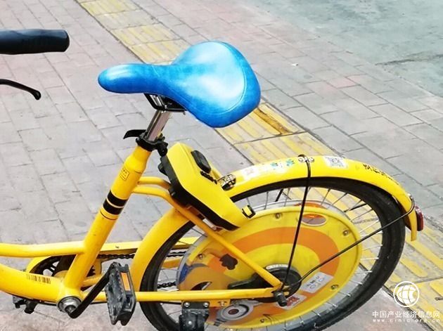 300萬輛小黃車智能鎖將被掐斷信號 ofo:變