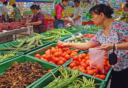 激活服務消費創(chuàng)新動能