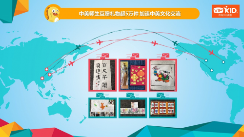 VIPKID發(fā)布北美外教報(bào)告：年底外教數(shù)量將突破10萬(wàn)名