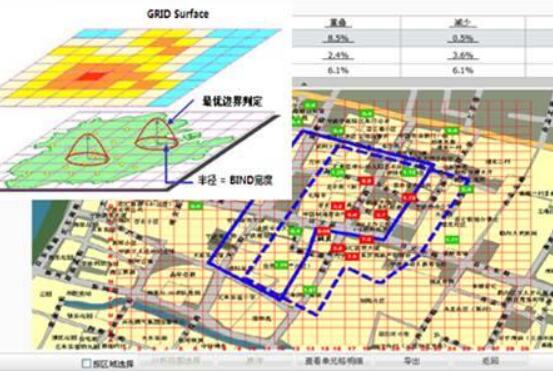 2023年總產(chǎn)值達(dá)8111億元 地理信息完整產(chǎn)業(yè)鏈初步形成