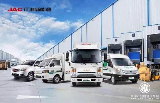 新能源商用車銷量“止跌”上揚 發(fā)展迎來新拐點？