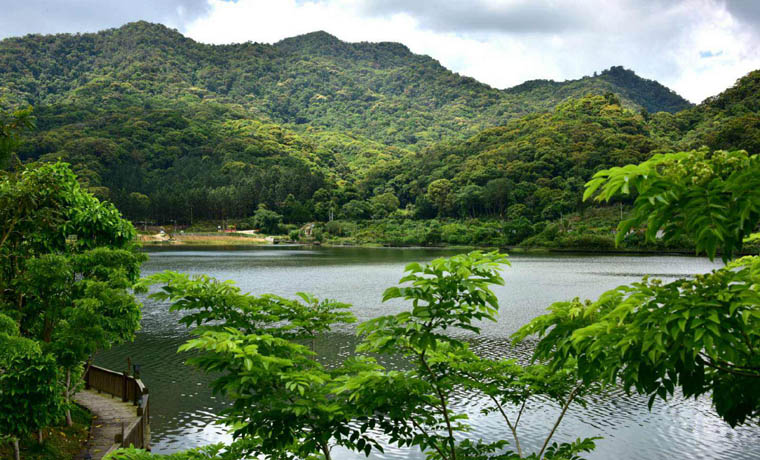 四川出臺流域橫向生態(tài)保護(hù)補償激勵新政