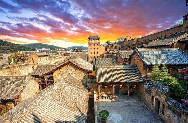 深度融合 山西加快文旅產(chǎn)業(yè)高質(zhì)量發(fā)展