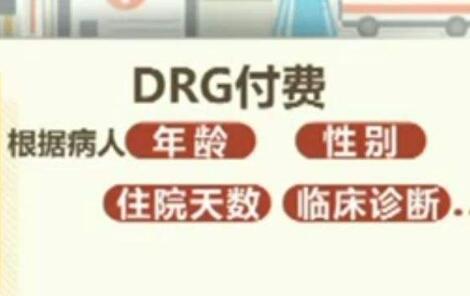 中國(guó)DRG付費(fèi)試點(diǎn)來(lái)了：開得越多可能虧損越多