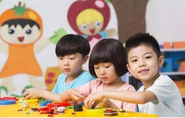 保障幼有所育 學(xué)前教育“有法可依”