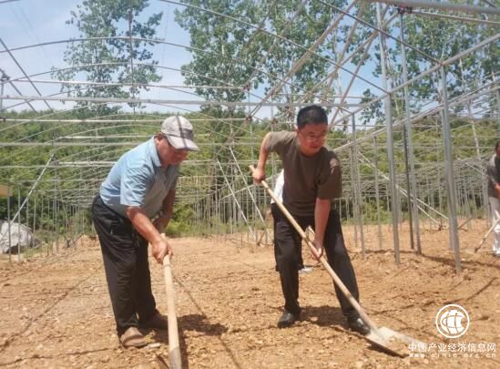 做好“領頭雁”打贏攻堅戰(zhàn)