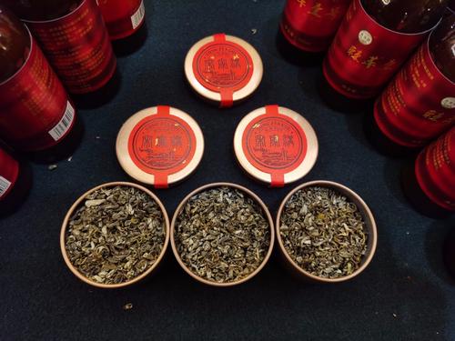 山西省全力打造山西藥茶 壯大產(chǎn)業(yè)集群 