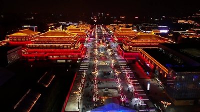 “網(wǎng)紅”旅游不火了？西安旅游2019年凈利同比減少131.71%