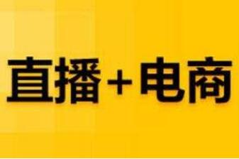 我國直播電商市場規(guī)模不斷擴大 預(yù)計到2023年超過4.9萬億元