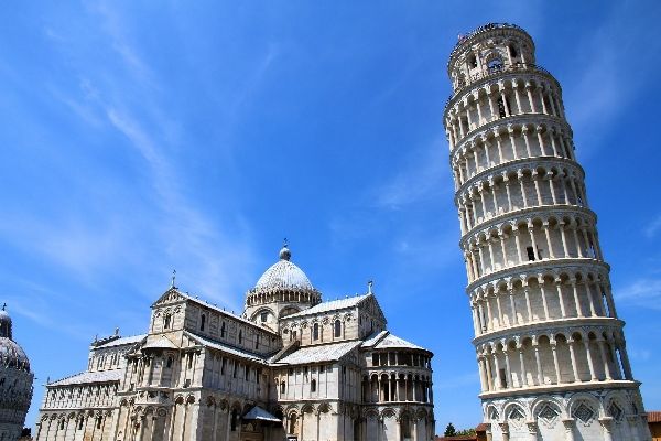 意大利開放本國跨大區(qū)旅行