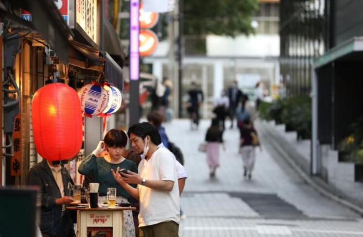 出口放緩疊加通脹高企 日本經(jīng)濟(jì)明年或陷入衰退