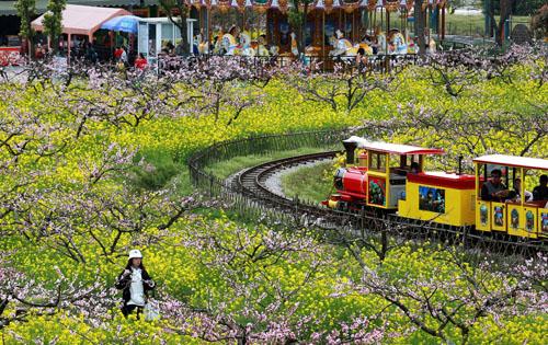 文旅部公示第二批全國鄉(xiāng)村旅游重點(diǎn)村名單