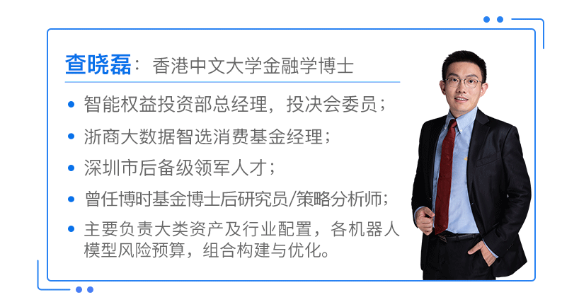 疫情好轉(zhuǎn)，消費細(xì)分行業(yè)有哪些投資機會？