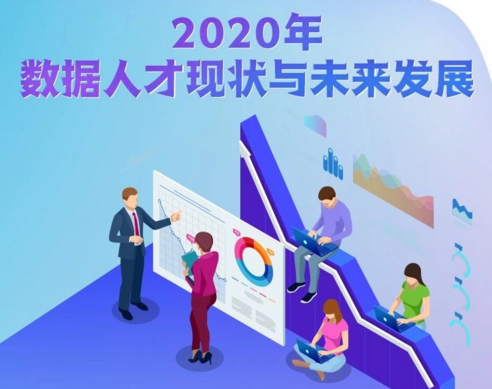 大數(shù)據(jù)告訴你2020年數(shù)據(jù)人才現(xiàn)狀與未來(lái)發(fā)展