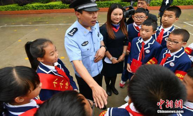 教育部：全面排查中小學欺凌事件 依法依規(guī)嚴肅處置