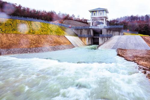 福建水利半年報：時間任務(wù)“雙過半”民生項(xiàng)目亮點(diǎn)多